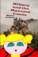 Hillary And The Haunted Castle