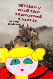Hillary And The Haunted Castle