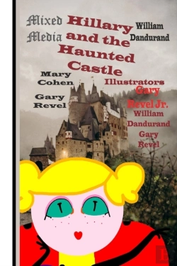 Bertrand.pt - Hillary And The Haunted Castle