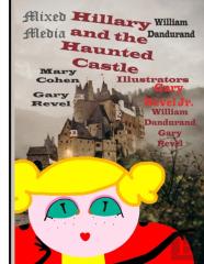 Hillary And The Haunted Castle