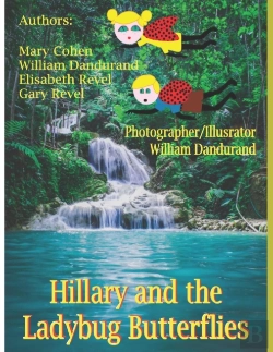 Bertrand.pt - Hillary And The Ladybug Butterflies