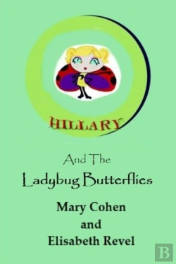 Bertrand.pt - Hillary And The Ladybug Butterflies