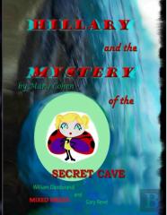Hillary And The Mystery Of The Secret Cave