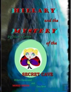 Bertrand.pt - Hillary And The Mystery Of The Secret Cave