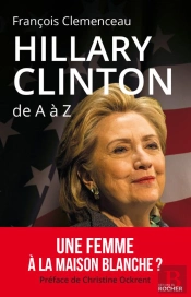 Hillary Clinton De A À Z