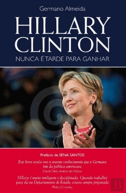 Bertrand.pt - Hillary Clinton