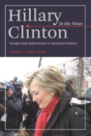 Hillary Clinton In The News