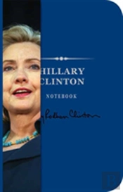 Hillary Clinton Notebook