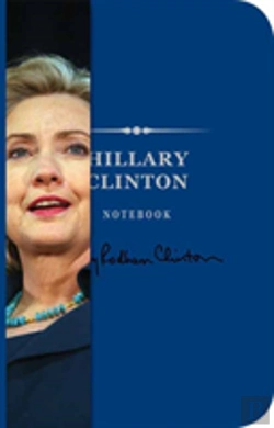Bertrand.pt - Hillary Clinton Notebook