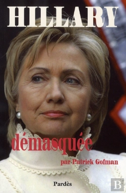 Bertrand.pt - Hillary ; Démasquée