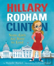 Hillary Rodham Clinton