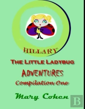 Hillary The Ladybug Adventures