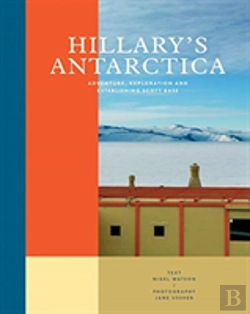 Bertrand.pt - Hillary'S Antarctica