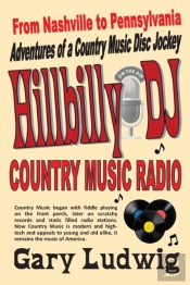 Hillbilly Dj