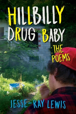 Bertrand.pt - Hillbilly Drug Baby: The Poems