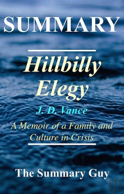 Bertrand.pt - Hillbilly Elegy: By J.D. Vance