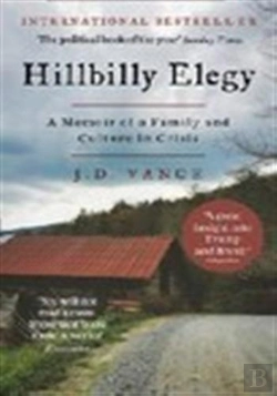 Bertrand.pt - Hillbilly Elegy