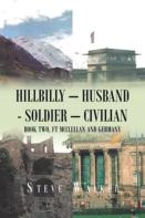 Hillbilly - Husband - Soldier - Civilian