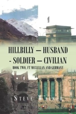 Bertrand.pt - Hillbilly - Husband - Soldier - Civilian