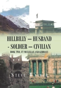 Bertrand.pt - Hillbilly - Husband - Soldier - Civilian
