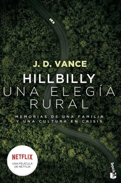 Bertrand.pt - Hillbilly, Una Elegía Rural