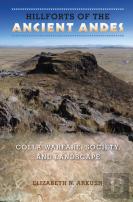Hillforts Of The Ancient Andes