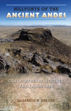 Bertrand.pt - Hillforts Of The Ancient Andes