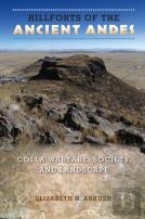 Hillforts Of The Ancient Andes