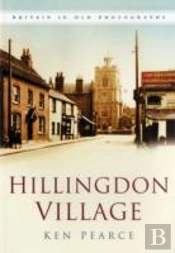 Hillingdon Village