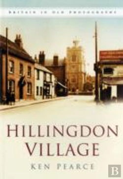 Bertrand.pt - Hillingdon Village