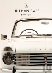 Hillman Cars