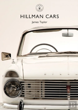Bertrand.pt - Hillman Cars