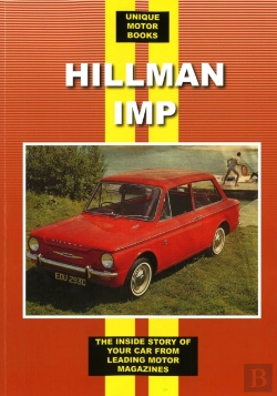Bertrand.pt - Hillman Imp