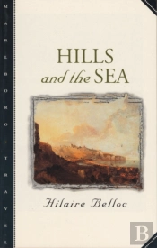 Hills And The Sea