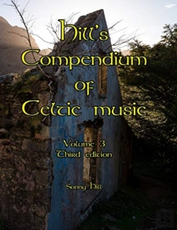 Bertrand.pt - Hill'S Compendium Of Celtic Music Volume 3 - Third Edition
