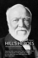 Hill'S Heroes Volume 1