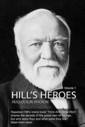 Hill'S Heroes Volume 1