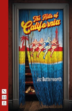 Bertrand.pt - Hills Of California