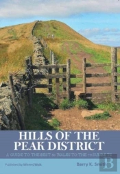 Hills Of The Peak District