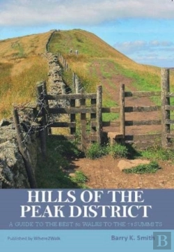 Bertrand.pt - Hills Of The Peak District