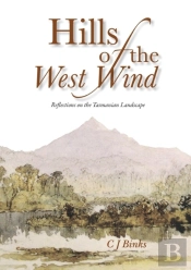 Hills Of The West Wind