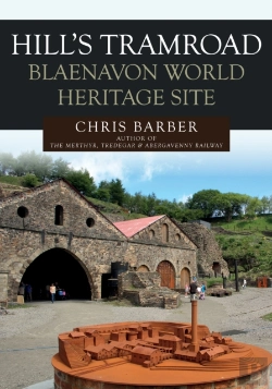 Bertrand.pt - Hills Tramroad: Blaenavon World Heritage Site