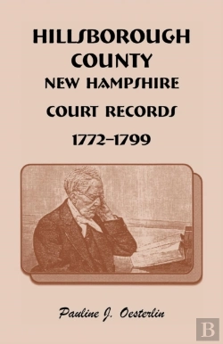 Bertrand.pt - Hillsborough County, New Hampshire, Court Records, 1772 - 1799