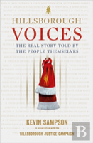 Hillsborough Voices
