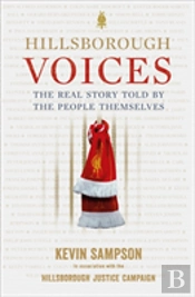 Hillsborough Voices