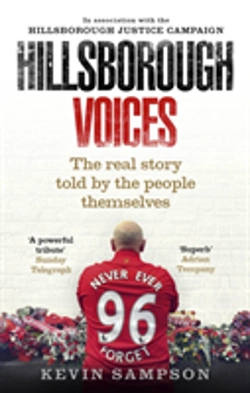 Bertrand.pt - Hillsborough Voices