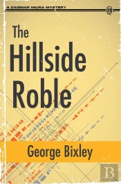 Hillside Roble