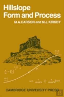 Bertrand.pt - Hillslope Form And Process