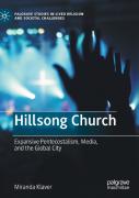 Hillsong Church