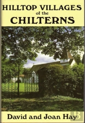 Hilltop Villages Of The Chilterns